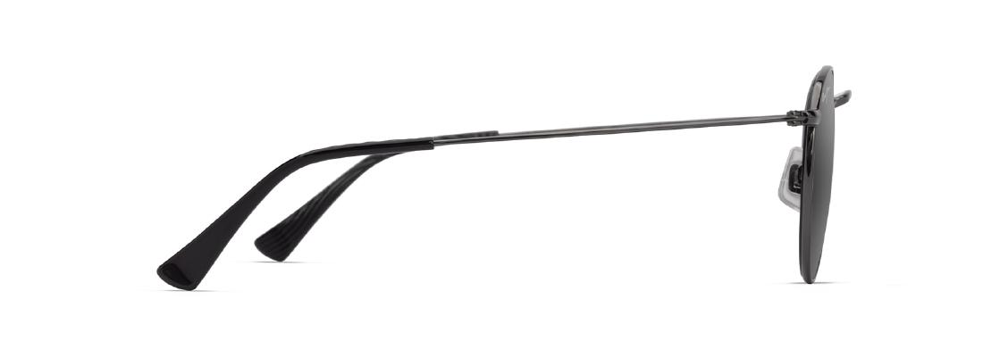 Солнцезащитные очки Maui Jim Pukaua 667-17A MJ0667S 001