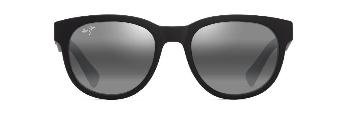Солнцезащитные очки Maui Jim Maoli 668-02 MJ0668S 001