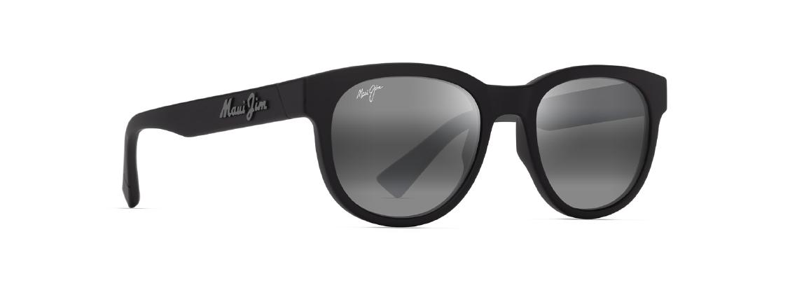 Солнцезащитные очки Maui Jim Maoli 668-02 MJ0668S 001