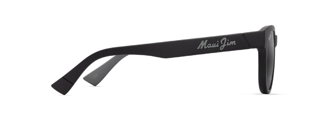 Солнцезащитные очки Maui Jim Maoli 668-02 MJ0668S 001