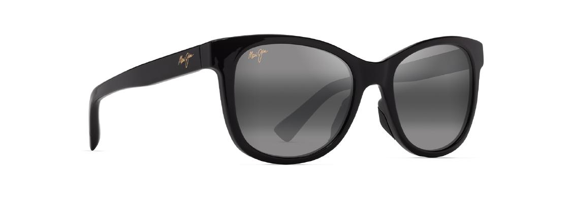 Солнцезащитные очки Maui Jim Kiopaa 671-02 MJ0671S 001