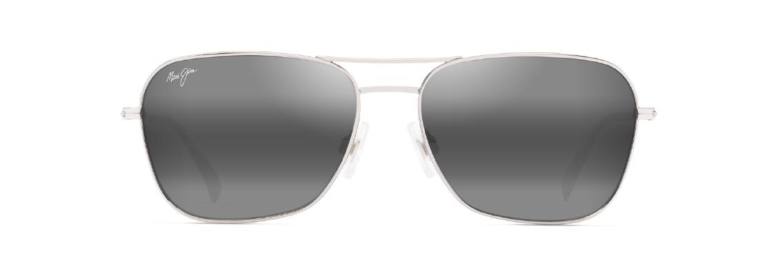 Солнцезащитные очки Maui Jim Naauao 675-17A MJ0675S 001