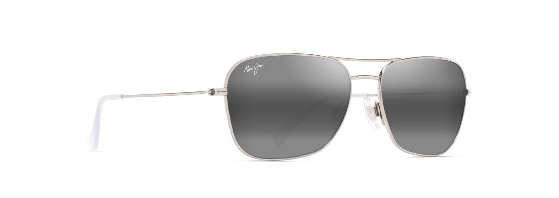 Солнцезащитные очки Maui Jim Naauao 675-17A MJ0675S 001