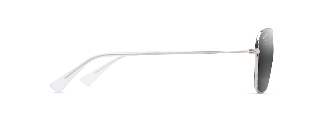 Солнцезащитные очки Maui Jim Naauao 675-17A MJ0675S 001