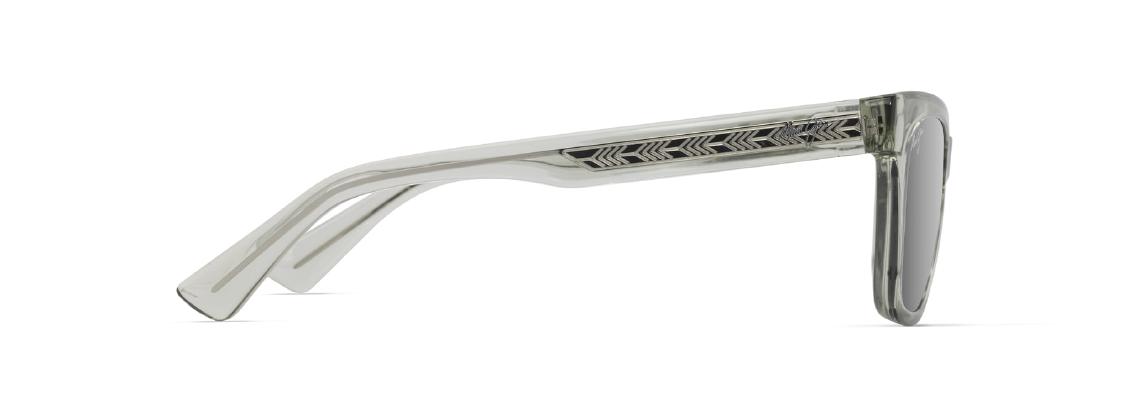 Солнцезащитные очки Maui Jim Hiwahiwa 689-15 MJ0689S 003