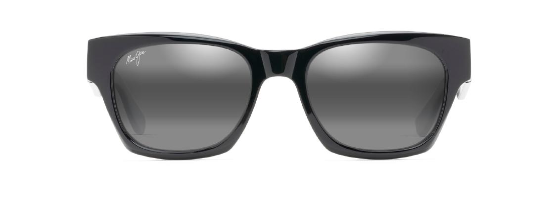 Солнцезащитные очки Maui Jim Valley Isle 780-02 MJ0780S 001