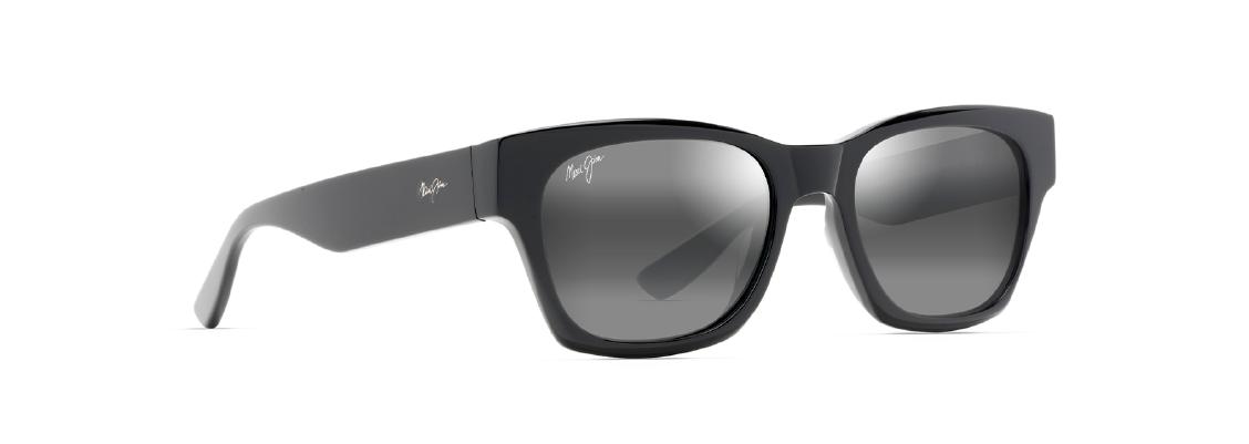 Солнцезащитные очки Maui Jim Valley Isle 780-02 MJ0780S 001
