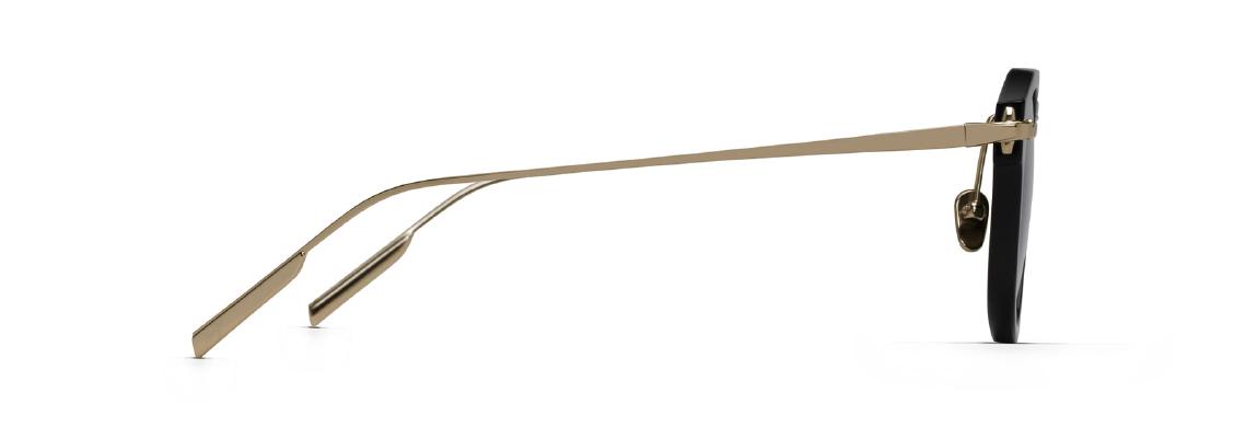 Солнцезащитные очки Maui Jim Alika 837-02 MJ0837S 001