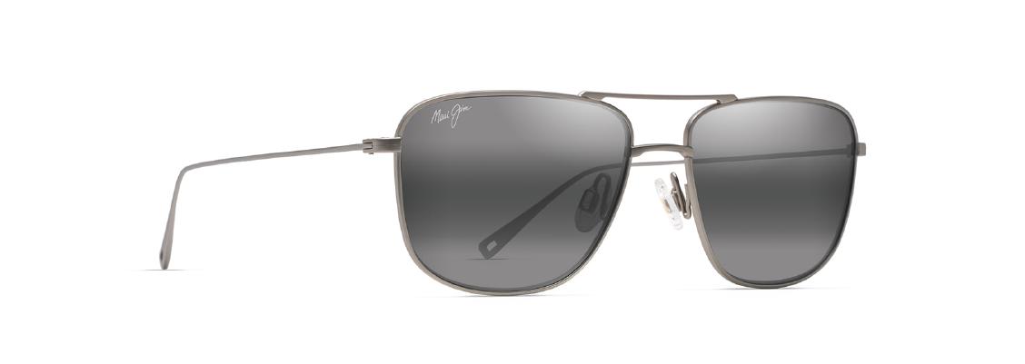Солнцезащитные очки Maui Jim Mikioi 887-17 MJ0887S 001