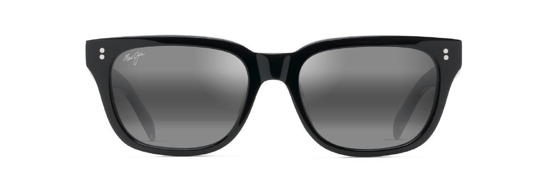Солнцезащитные очки Maui Jim Likeke 894-02 MJ0894S 001