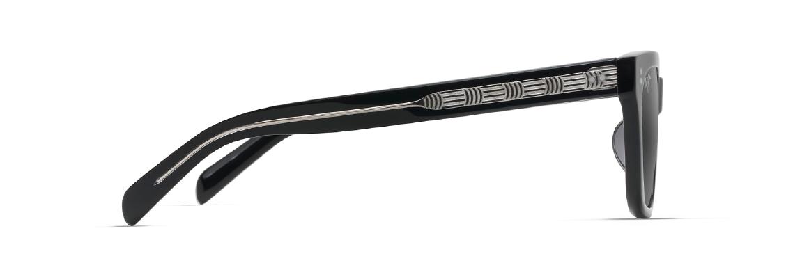 Солнцезащитные очки Maui Jim Likeke 894-02 MJ0894S 001