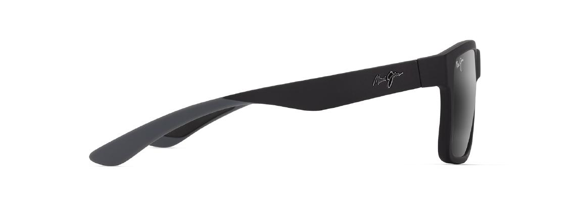 Солнцезащитные очки Maui Jim The Flats 897-02A MJ0897S 006