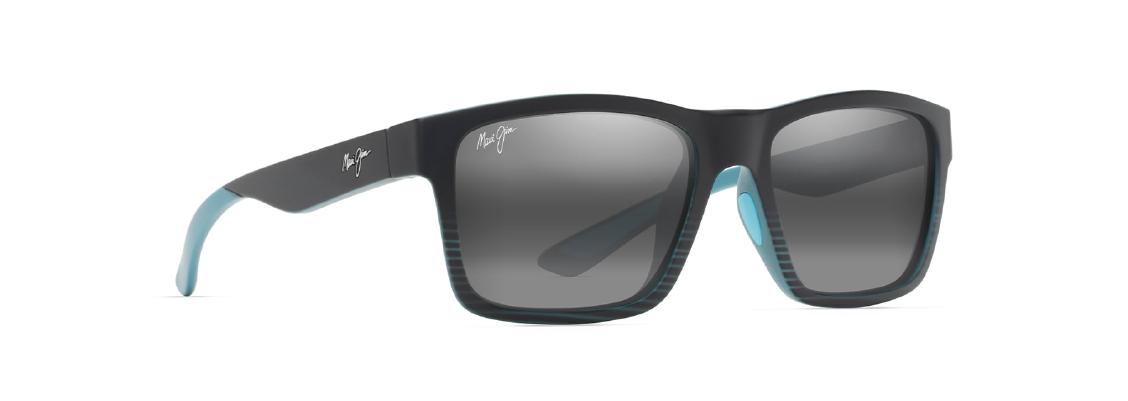 Солнцезащитные очки Maui Jim The Flats 897-02 MJ0897S 001