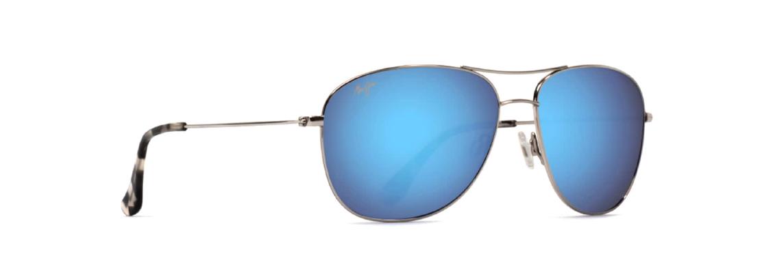 Солнцезащитные очки Maui Jim Cliff House B247-1725 MJ0247S 008