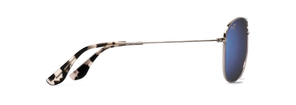 Солнцезащитные очки Maui Jim Cliff House B247-1725 MJ0247S 008