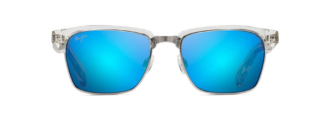 Солнцезащитные очки Maui Jim Kawika B257-05CR MJ0257S 003