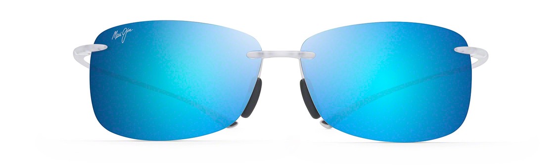 Солнцезащитные очки Maui Jim 'Akau B442-05CM MJ0442S 001