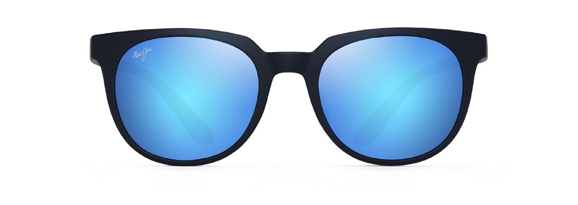 Солнцезащитные очки Maui Jim Wailua B454-03 MJ0454S 002