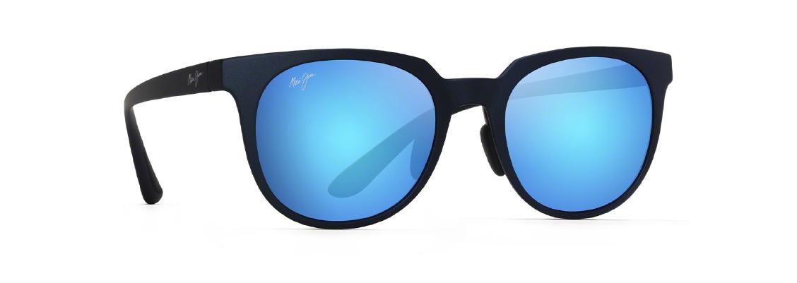 Солнцезащитные очки Maui Jim Wailua B454-03 MJ0454S 002