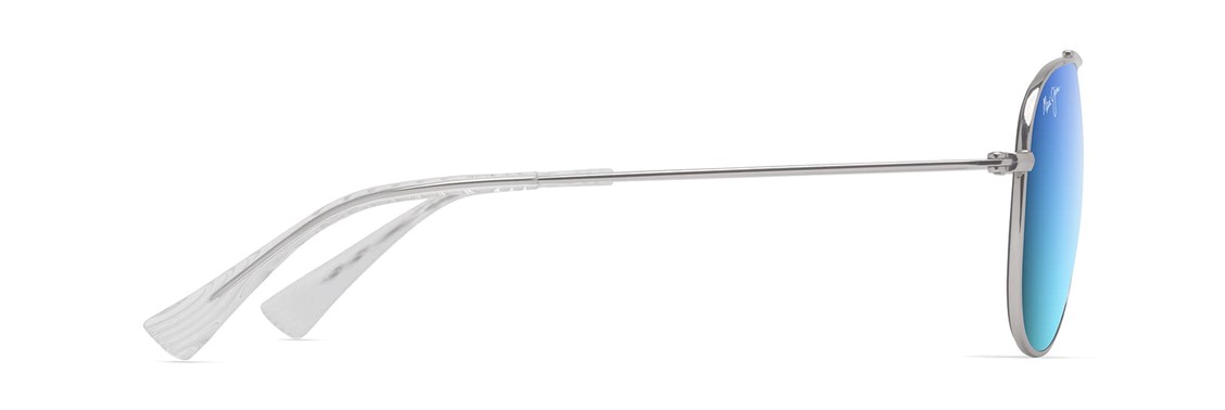 Солнцезащитные очки Maui Jim Hauoli XS B589-17A MJ0589S 002