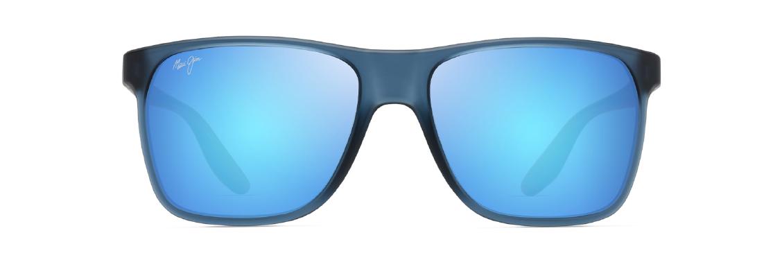 Солнцезащитные очки Maui Jim Pailolo B603-03 MJ0603S 001