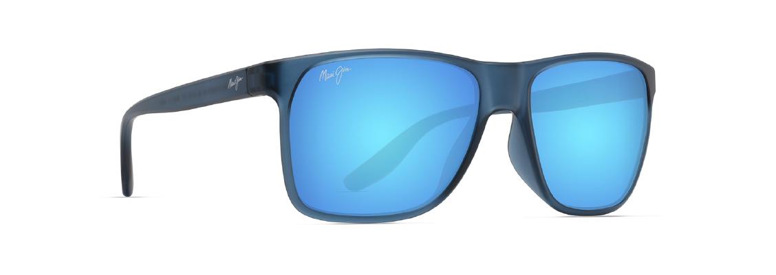 Солнцезащитные очки Maui Jim Pailolo B603-03 MJ0603S 001