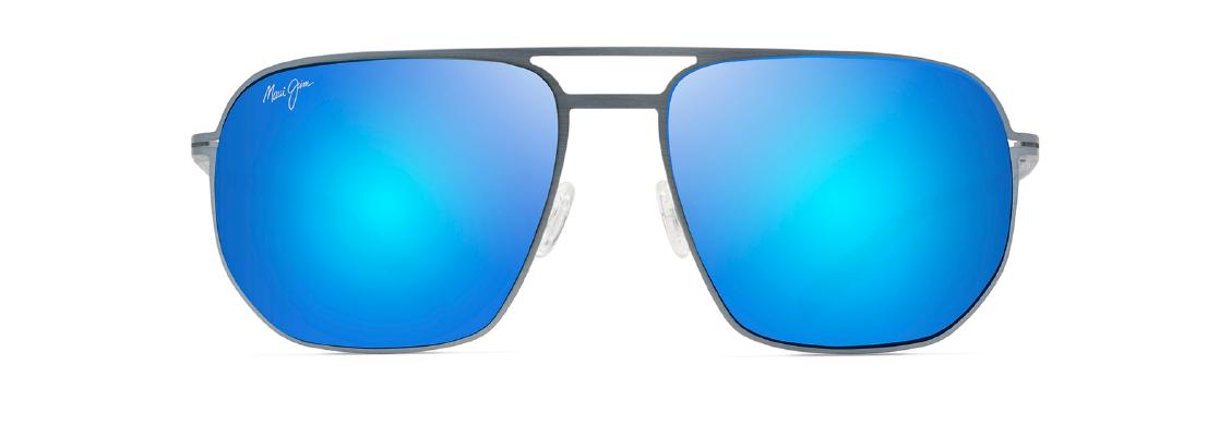 Солнцезащитные очки Maui Jim Sharks Cove B605-03 MJ0605S 002