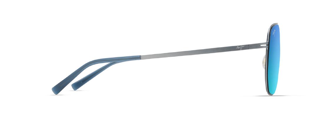 Солнцезащитные очки Maui Jim Sharks Cove B605-03 MJ0605S 002