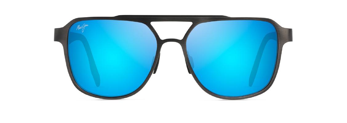 Солнцезащитные очки Maui Jim 2nd Reef B607-14 MJ0607S 002