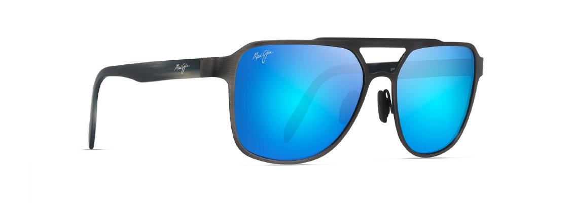Солнцезащитные очки Maui Jim 2nd Reef B607-14 MJ0607S 002