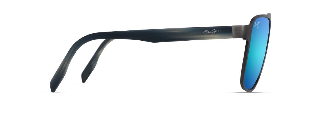 Солнцезащитные очки Maui Jim 2nd Reef B607-14 MJ0607S 002