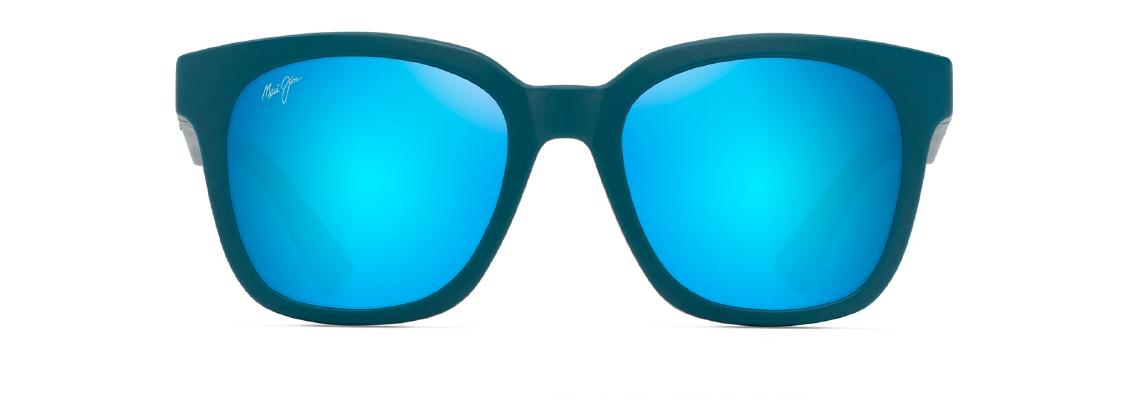 Солнцезащитные очки Maui Jim Honua AF B653-03 MJ0653SA 003