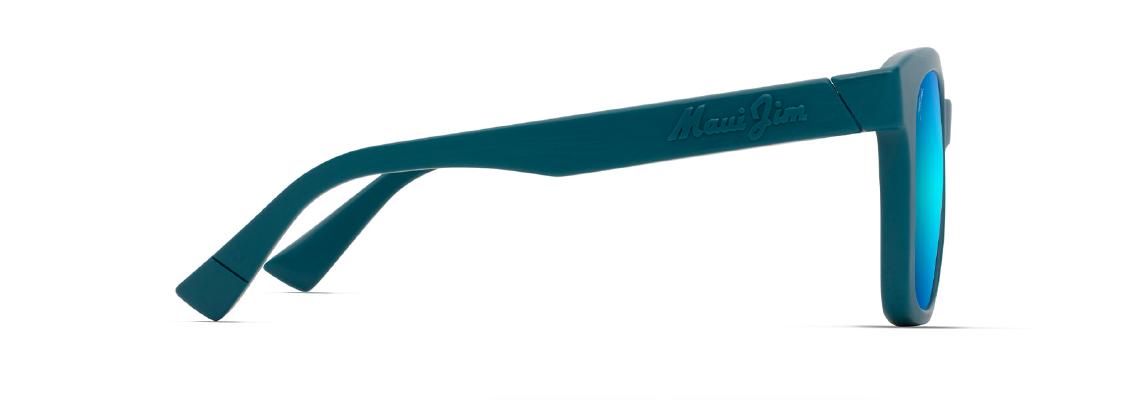 Солнцезащитные очки Maui Jim Honua AF B653-03 MJ0653SA 003