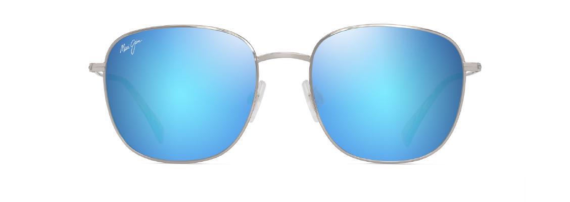 Солнцезащитные очки Maui Jim Olali AF B657-17B MJ0657SA 003