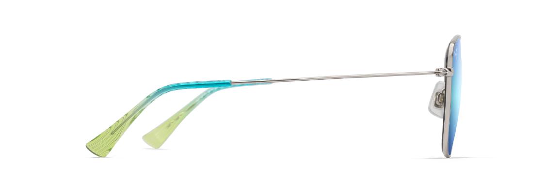 Солнцезащитные очки Maui Jim Olali AF B657-17B MJ0657SA 003