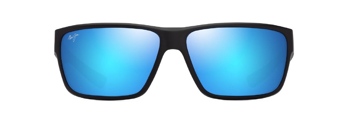 Солнцезащитные очки Maui Jim Uila B661-02 MJ0661S 001