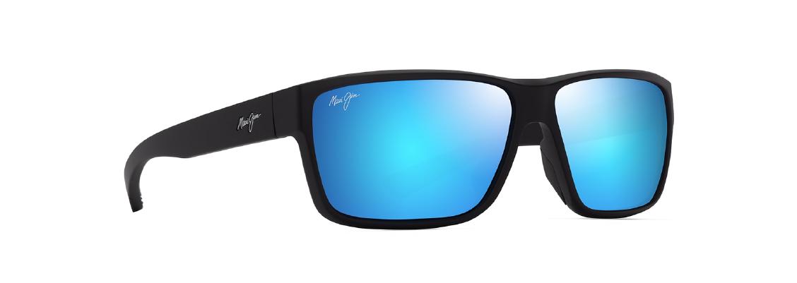 Солнцезащитные очки Maui Jim Uila B661-02 MJ0661S 001