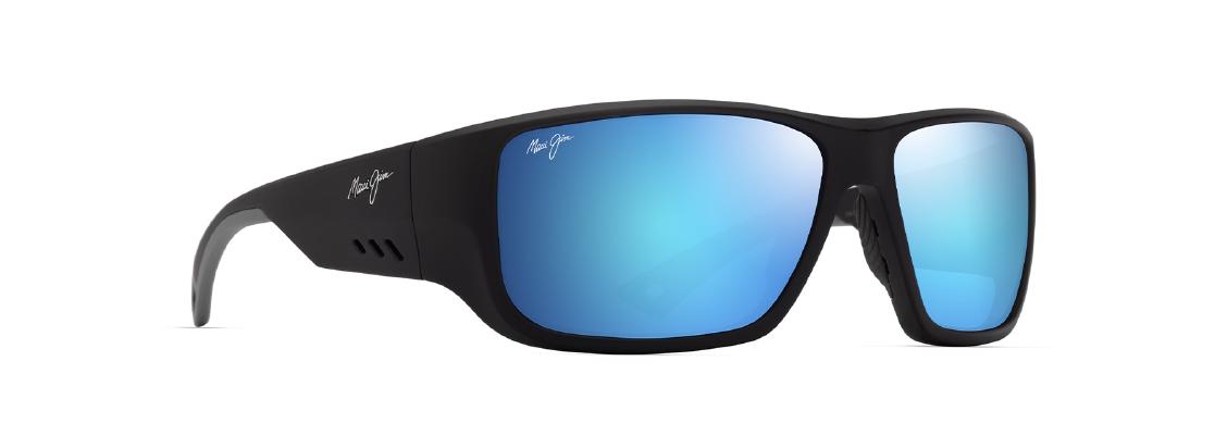 Солнцезащитные очки Maui Jim Keha B663-02 MJ0663S 001