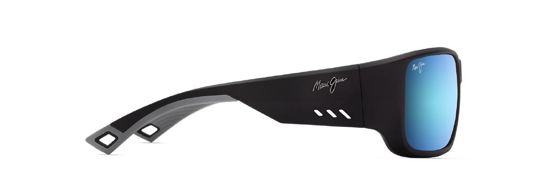 Солнцезащитные очки Maui Jim Keha B663-02 MJ0663S 001