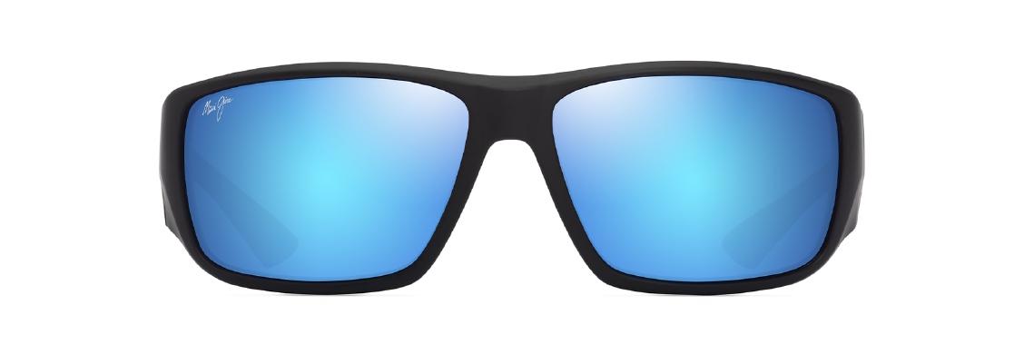 Солнцезащитные очки Maui Jim Keha AF B664-02 MJ0664SA 001