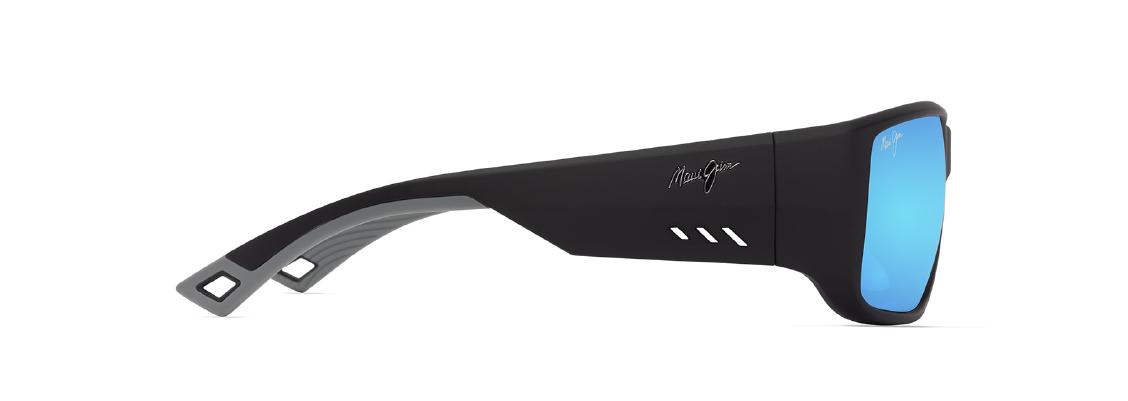 Солнцезащитные очки Maui Jim Keha AF B664-02 MJ0664SA 001