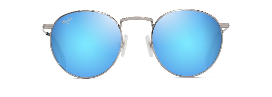 Солнцезащитные очки Maui Jim Pukaua B667-17B MJ0667S 003