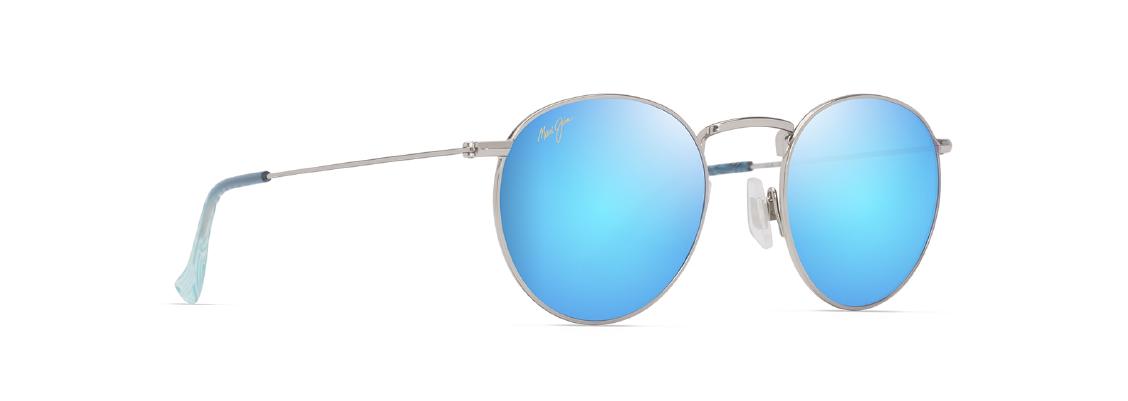 Солнцезащитные очки Maui Jim Pukaua B667-17B MJ0667S 003