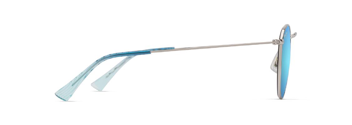 Солнцезащитные очки Maui Jim Pukaua B667-17B MJ0667S 003