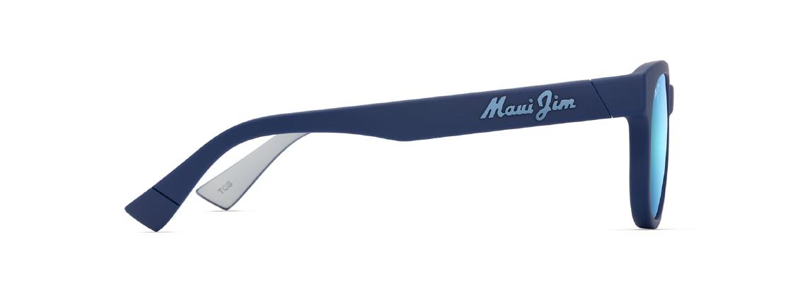Солнцезащитные очки Maui Jim Maoli B668-03 MJ0668S 003