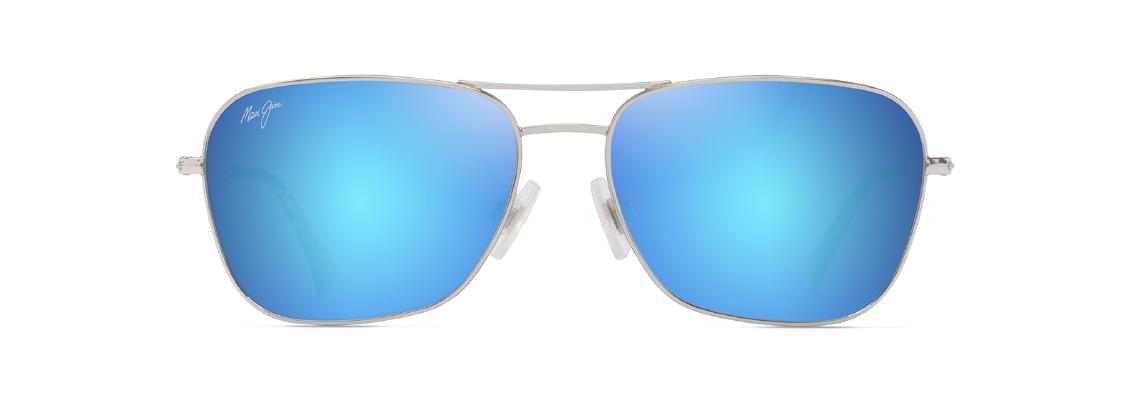 Солнцезащитные очки Maui Jim Naauao B675-17B MJ0675S 003