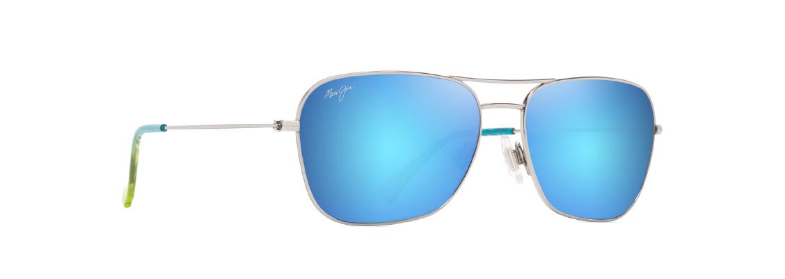 Солнцезащитные очки Maui Jim Naauao B675-17B MJ0675S 003