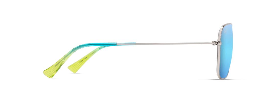 Солнцезащитные очки Maui Jim Naauao B675-17B MJ0675S 003