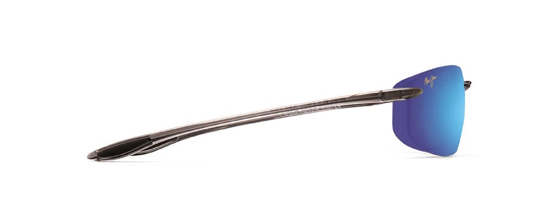 Солнцезащитные очки Maui Jim Hookipa B807-1120 MJ0407S 016