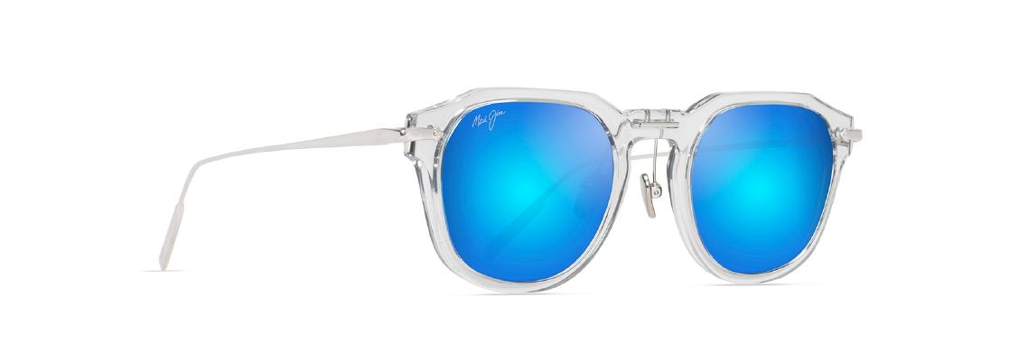 Солнцезащитные очки Maui Jim Alika B837-05 MJ0837S 002